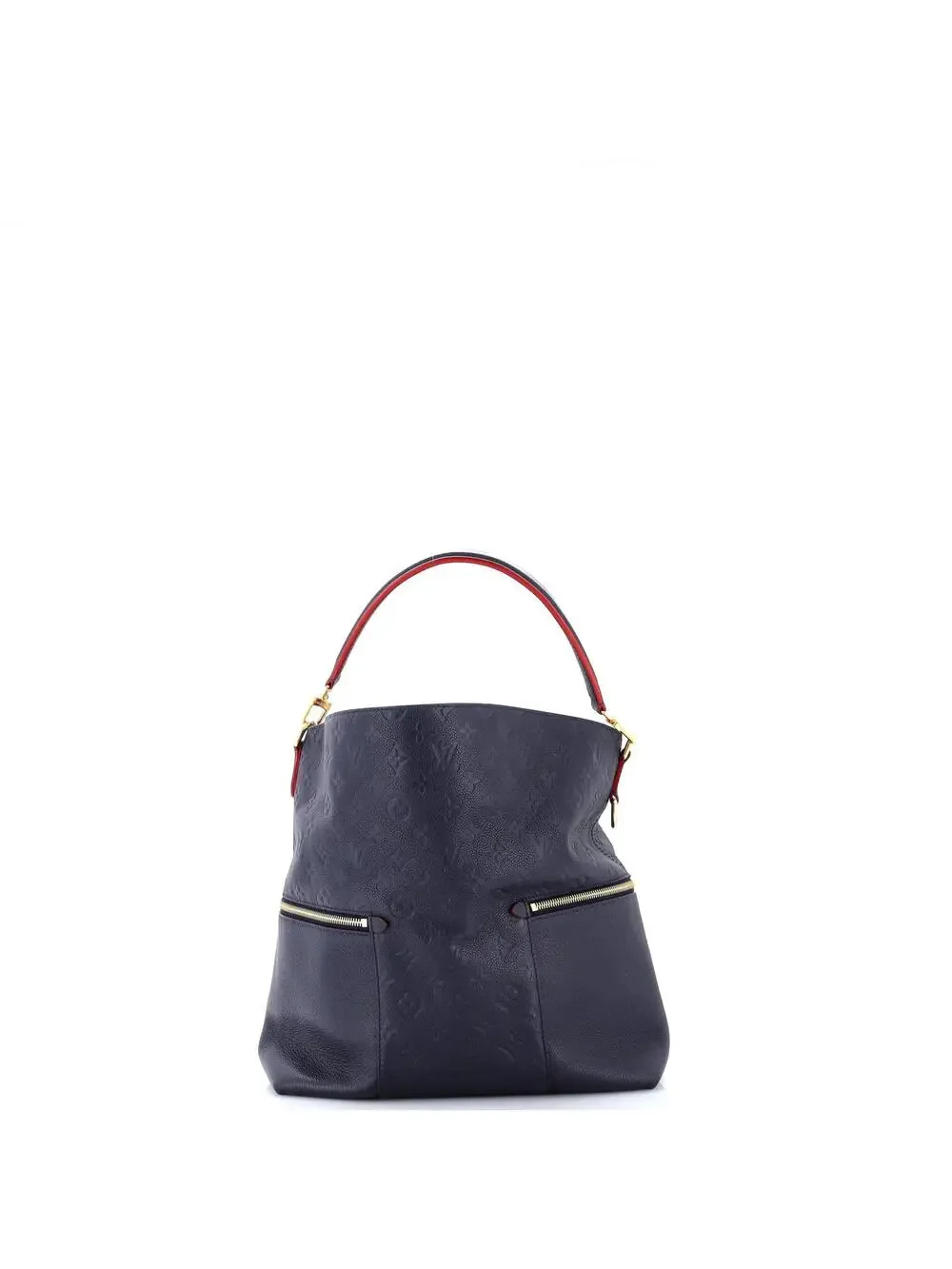 Louis Vuitton Melie Handbag Empreinte #296682L21B